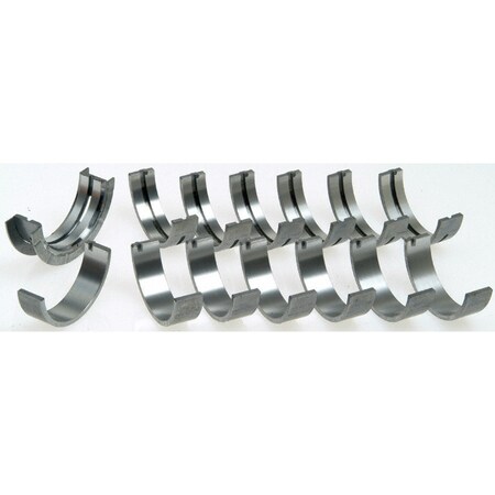 Seal Pwr Engine Part MAIN BEARING SET 7409M10